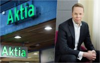 Aktia rekryterar sin nye vd Aleksi Lehtonen från Nordea.