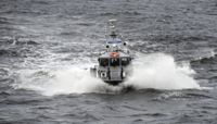 Trots det iskalla vädret har båtsäsongen börjat längs havskusten. Västra Finlands Sjöbevakningssektion har haft flera uppdrag under den gångna veckan.