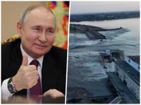Vladimir Putins Ryssland har blivit en terroriststat, anser Marcus Lindqvist.