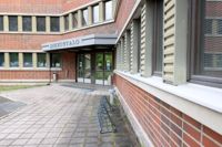 Fyra personer är misstänkta för bortförande av barn och grovt frihetsberövande. Häktningsrättegången hölls i Björneborg förra veckan.