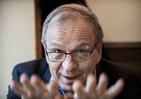Ju viktigare kulturen är för medborgarna, desto viktigare blir den för politikerna, säger Erkki Liikanen som snart börjar lobba för musiklivet.