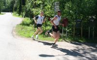 Varglunken är loppet för alla, såväl tävlingsidrottare som motionär.