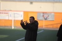 FC Futuras chefstränare Cihan Gökcil tror och hoppas på bättre resultat.
