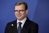 Regeringsbildaren Petteri Orpo hoppas att Samlingspartiet, Sannfinländarna, SFP och Kristdemokraterna kan enas om ett regeringsprogram nästa vecka.