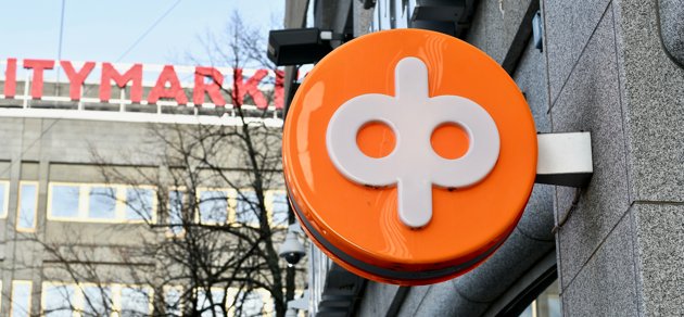 OP Gruppen blir först med att betala ränta på brukskonton nu då räntorna överlag stiger igen.