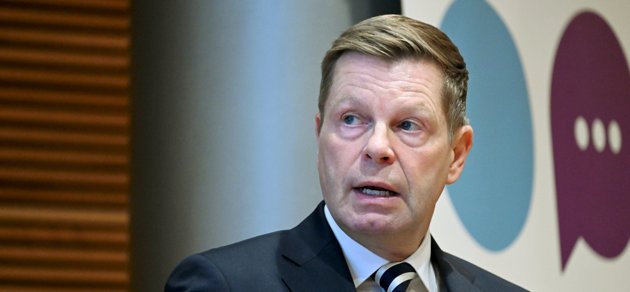– I slutändan är det många finlandssvenskar som håller för näsan och röstar på SFP.