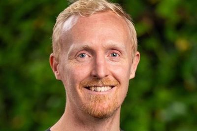 Andreas Tang-Brock (S), byrådsmedlem Skanderborg, næstformand for klima-, miljø- og planudvalget.