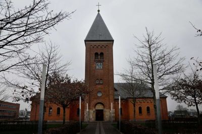 Ikast Kirke har nu et fuldtalling menighedsråds med i alt 16 medlemmer.