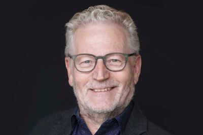 Tidligere chefredaktør Ole Dall.