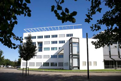 Fra sommeren 2019 bliver der plads til yderligere 60 studerende på Btech i Herning, når to nye uddannelser udbydes. ?Foto: Tom Laursen