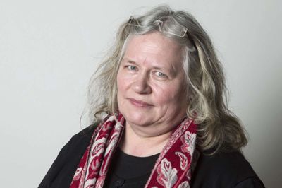 Anne-Marie Rytter Pedersen, Låsby.