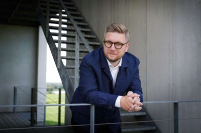 Rasmus Norup, direktør for Erhvervsrådet Herning & Ikast-Brande, har de seneste år set problemet med manglende arbejdskraft blive endnu mere markant.