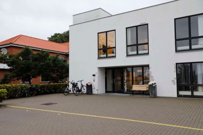 Herning Kommunes plejehjem er ikke blevet bedt om at »preppe«, men de allerede eksisterende beredskabsplaner er blevet opdateret.
