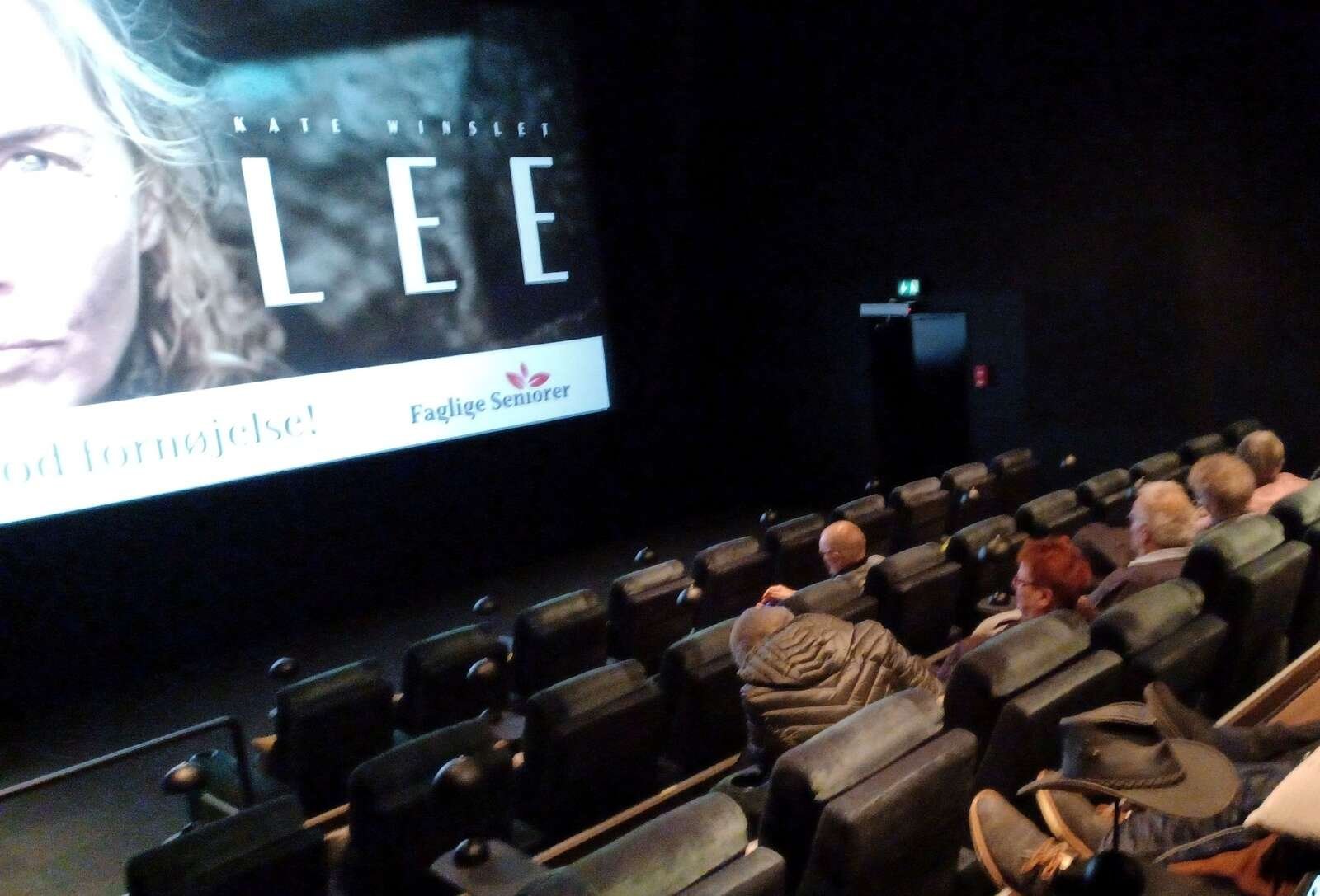 Faglige Seniorer organiserer flere end 260.000 medlemmer fordelt over hele landet til et væld af kulturelle tilbud. Privatfoto