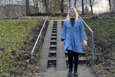 Anne Schurmann Jakobsens drivkraft til at investere i aktier er at blive økonomisk fri. Men hun elsker også bare at nørde i aktier og investeringer.
