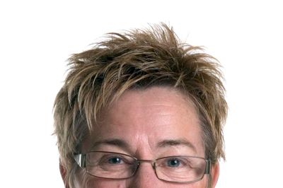 Birthe Sørensen: - Vi skal være skarpe, men ordentlige.