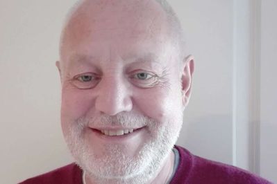 Klaus Mejner Nielsen.
