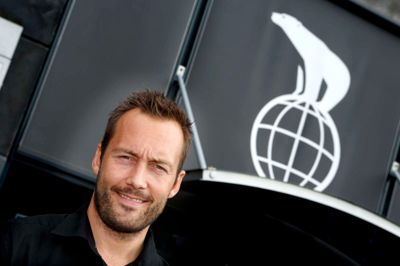 Biografdirektør i Herning, Søren Kølsen, forventer at kunder i alle aldre vil gøre brug af den nye abonnement-ordning. Foto: Henrik Ole Jensen