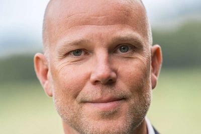 Carsten Bach.