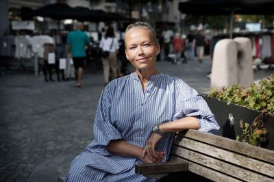 Citymanager Trine Jepsen glæder sig til at forny konceptet omkring Open by Night, hvor butikkerne holder længere åbent end normalt.