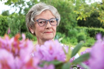 Jytte Kjær Kjemtrup, Rødkærsbro