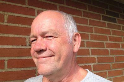 Lars Frennesen.