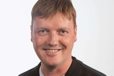 Jacob Bach Jensen.