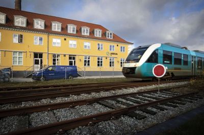GoCollective (tidligere Arriva) er ikke i kridthuset hos Folketingets transportordførere på grund af mange aflysninger.