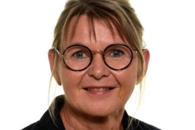 Susanne Berentsen var en del af Hernings kommunale tandpleje i knap 40 år - altid i øjenhøjde med børnene og med leg og fantasi som »arbejdsredskaber«.
