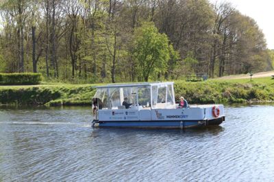 Der sejles kun med medlemmer for at leve op til kravet fra Viborg Kommune. Og det koster ikke noget for dem at sejle. Ikke medlemmer, som gerne vil med på en tur, skal melde sig ind i foreningen og betale et mindre intro-medlemskab. Dog gælder det, at leje af Solvej kun gælder medlemskab fra lejeren, typisk styrmanden. Arkivfoto