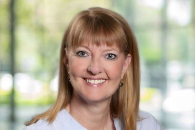 Mette Guldberg.