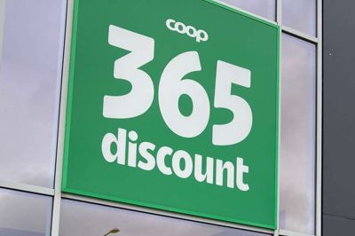 To lokale 15-årige drenge blev tirsdag sigtet for butikstyveri i coop 365 i Ikast.
