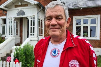 Henrik Køhler