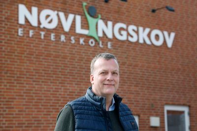 Thorkild Specht.