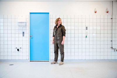 LerKalaset blev grundlagt den 15. marts 2021 af Marie Fuglsbjerg Zand med ønsket om at skabe et sted, hvor både begyndere og erfarne kan arbejde side om side og fordybe sig i materialets muligheder.