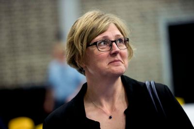 - Jeg synes, at det er en styrke, at jeg i mit civile liv er landmand, og at jeg ved meget om dyr, der lever bag hegn, sagde Susanne Jacobsen (V), da byrådet i marts indstillede hende og Rune Kristensen (S) som byrådets repræsentanter i lokalbestyrelsen for Naturnationalpark Kompedal.