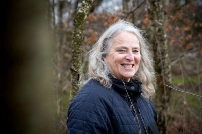 Pernille Ingemann fik en dejlig overraskelse i julen for seks år siden.