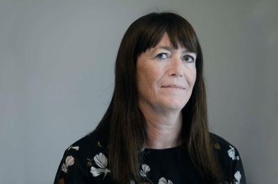Betina Kastbjerg.
