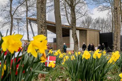 En ukendt, lokal poet tømte i 1939 sit hjerte for at prise sin hjemstavn i digtet »Stoholms Pris«.