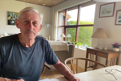 Allan Søndergaard, Sejs.