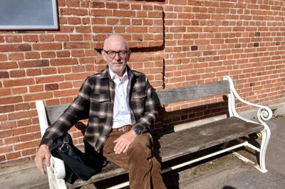 Johs. Poulsen takker af efter 44 år i Herning Kommunes byråd og genopstiller ikke, når der er valg til november.