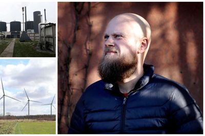 Biogasanlæg og vindmøller har fyldt meget siden valget i 2021, men nu ser det ud til, at det hele udsættes. Formanden for klima-, natur- og bæredygtighedsudvalget, Kasper Pauli Pedersen (S) har indstillet til, at alt politik vedrørende klimaet udskydes til efter næste valg.