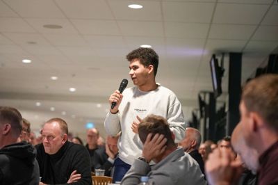 »En ny jernbane mellem Aarhus og Silkeborg skaber i praksis én sammenhængende arbejds- og uddannelsesregion, hvor job- og uddannelsesmarkedet bliver ét samlet rum og ikke to adskilte.« Sådan skriver Marcus Sidorenco blandt andet i dette debatindlæg.