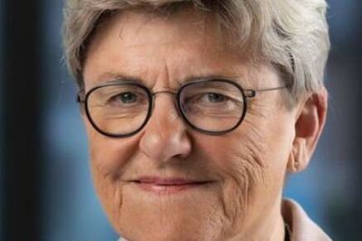 Conny Jensen.