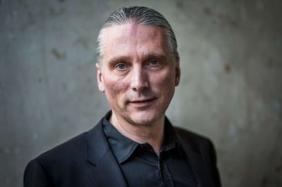 Roger Buch, forskningslektor ved Danmarks Medie- og Journalisthøjskole