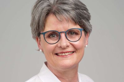 Anne Marie Søe Nørgaard.
