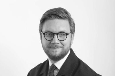 Rasmus Norup.