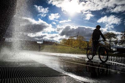 Visionen for Byvækststrategien er klar: Bjerringbro skal være det naturlige centrum for tilflyttere øst for kommunegrænsen og et sted, hvor stoltheden råder, og hvor byen udvikles med et godt miks af boliger, erhverv, kultur, natur og fritid.