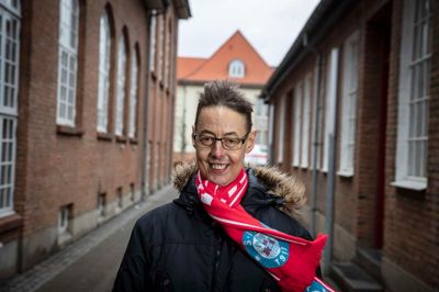 Christian Ditlev, Silkeborg