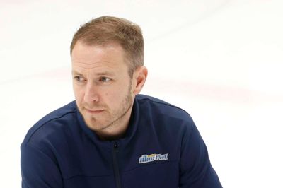 Der bliver ét bestemt område, som Peter Regin skal kigge særligt efter under årets VM-turnering i Boxen.